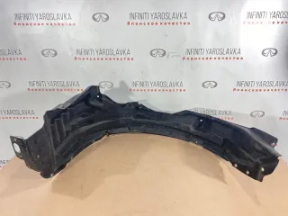 5370A754 Защита арок (подкрылок) Mitsubishi ASX Арт 2-192697, вид 5