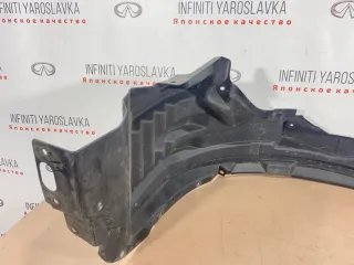 5370A754 Защита арок (подкрылок) Mitsubishi ASX Арт 2-192697, вид 6
