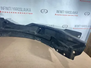 5370A754 Защита арок (подкрылок) Mitsubishi ASX Арт 2-192697, вид 7