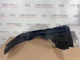 5370A754 Защита арок (подкрылок) Mitsubishi ASX Арт 2-192697, вид 8