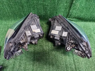A2059067603 Комплект фар led Mercedes C W205 Арт 2-192722, вид 8