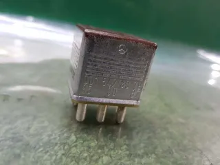 A0015428319 Реле Mercedes S W140 Арт 2-192799, вид 1