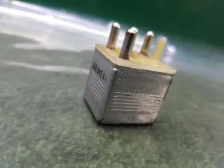 A0015428319 Реле Mercedes S W140 Арт 2-192799, вид 3