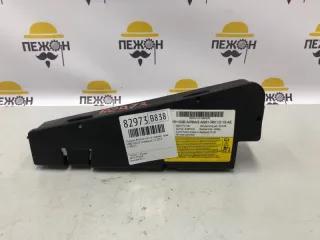 1749215 Подушка безопасности боковая (в сиденье) Ford Focus 3 restailing Арт 2-192902, вид 1