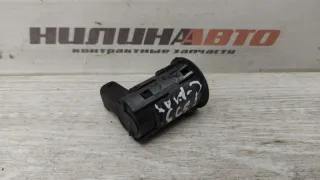 1434260 Датчик парктроника Ford C-max 1 Арт 2-193021, вид 1