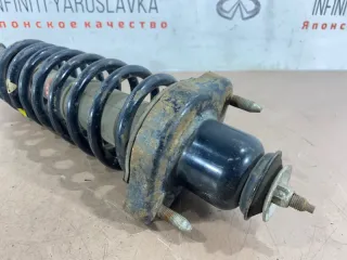 341444 Амортизатор Mitsubishi Lancer 10 Арт 2-193033, вид 11