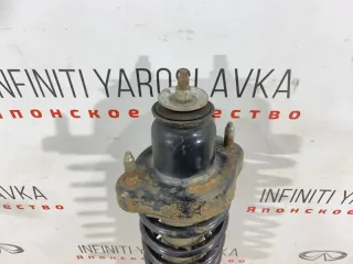 341444 Амортизатор Mitsubishi Lancer 10 Арт 2-193033, вид 3