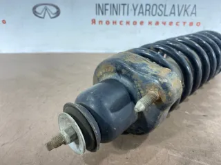 341444 Амортизатор Mitsubishi Lancer 10 Арт 2-193033, вид 8