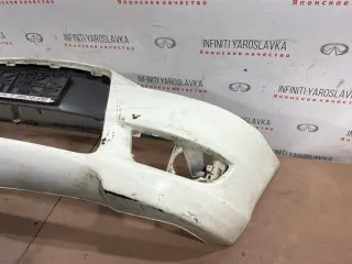 6400D172 Бампер передний Mitsubishi Lancer 10 Арт 2-193110, вид 14