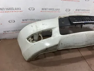 6400D172 Бампер передний Mitsubishi Lancer 10 Арт 2-193110, вид 15