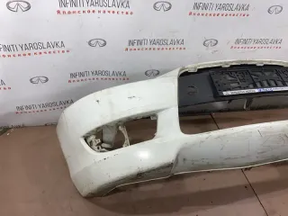 6400D172 Бампер передний Mitsubishi Lancer 10 Арт 2-193110, вид 16