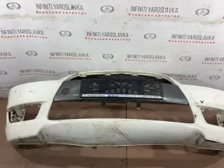 6400D172 Бампер передний Mitsubishi Lancer 10 Арт 2-193110, вид 17