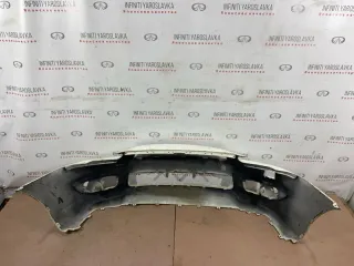 6400D172 Бампер передний Mitsubishi Lancer 10 Арт 2-193110, вид 20