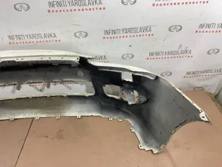 6400D172 Бампер передний Mitsubishi Lancer 10 Арт 2-193110, вид 21
