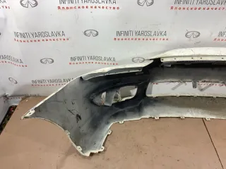 6400D172 Бампер передний Mitsubishi Lancer 10 Арт 2-193110, вид 23