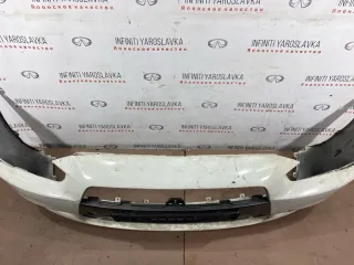 6400D172 Бампер передний Mitsubishi Lancer 10 Арт 2-193110, вид 5