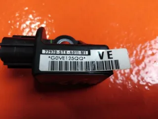 77970-STX-A011-M1 Датчик AirBag Honda Crosstour Арт 2-193128, вид 4