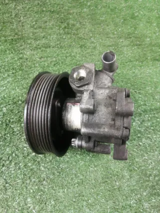 A0034665801 Насос гидроусилителя руля Mercedes S W220 Арт 2-193235, вид 1