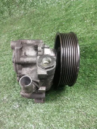 A0034665801 Насос гидроусилителя руля Mercedes S W220 Арт 2-193235, вид 2