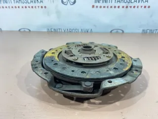 2304A038 Комплект сцепления Mitsubishi Lancer 10 Арт 2-193248, вид 2