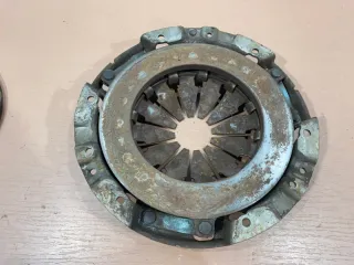 2304A038 Комплект сцепления Mitsubishi Lancer 10 Арт 2-193248, вид 5