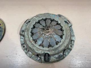 2304A038 Комплект сцепления Mitsubishi Lancer 10 Арт 2-193248, вид 6