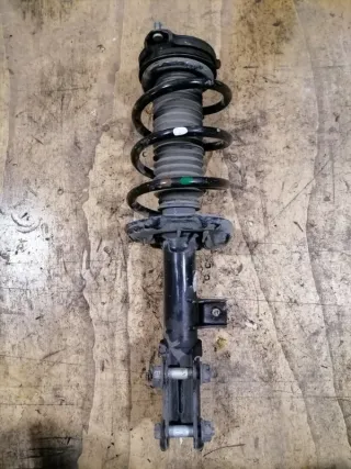54660D7520 Стойка амортизатора Hyundai Tucson 3 Арт 2-193345, вид 1