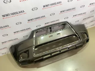 6400C950 Бампер передний Mitsubishi ASX Арт 2-193366, вид 2