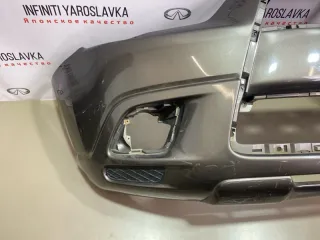 6400C950 Бампер передний Mitsubishi ASX Арт 2-193366, вид 9