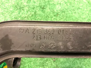A2138600164 Горловина бачка омывателя Mercedes E W213 Арт 2-193376, вид 4