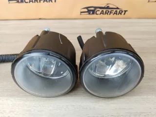 2615089906 Фара противотуманная Nissan Note E11 Арт 2-193390, вид 1