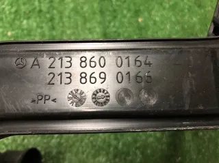 A2138600164 Горловина бачка омывателя Mercedes GLC X253 Арт 2-193540, вид 5