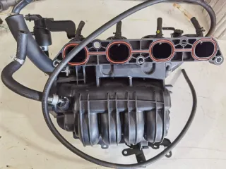 283102B760 Коллектор впускной Kia Sportage 3 Арт 2-193600, вид 4