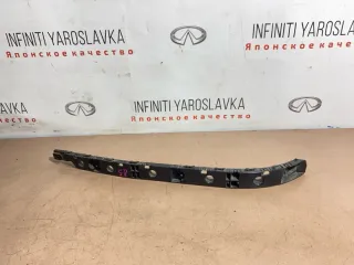 852214CE0A Кронштейн крепления бампера Nissan X-Trail T32 Арт 2-193674, вид 1