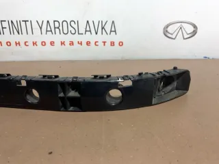 852214CE0A Кронштейн крепления бампера Nissan X-Trail T32 Арт 2-193674, вид 3