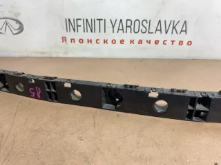 852214CE0A Кронштейн крепления бампера Nissan X-Trail T32 Арт 2-193674, вид 4