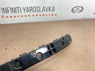 852214CE0A Кронштейн крепления бампера Nissan X-Trail T32 Арт 2-193674, вид 6