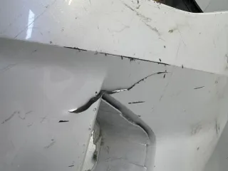 2803144XKQ00A Бампер передний Haval F7 Арт 2-193755, вид 17