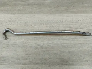 99550JN90A Домкрат Nissan Juke 1 Арт 2-194027, вид 2
