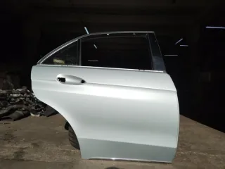 A2127303405 Дверь задняя правая Mercedes E W212 Арт 2-194149, вид 1