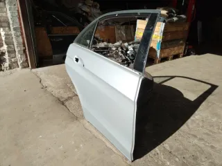 A2127303405 Дверь задняя правая Mercedes E W212 Арт 2-194149, вид 3
