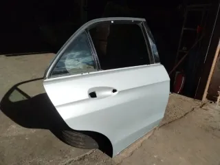 A2127303405 Дверь задняя правая Mercedes E W212 Арт 2-194149, вид 4