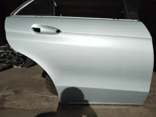 A2127303405 Дверь задняя правая Mercedes E W212 Арт 2-194149, вид 5