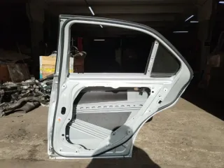 A2127303405 Дверь задняя правая Mercedes E W212 Арт 2-194149, вид 6