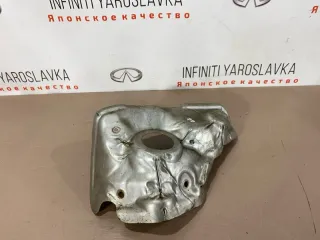 165901AA0B Тепловой экран Nissan Murano Z51 Арт 2-194533, вид 1