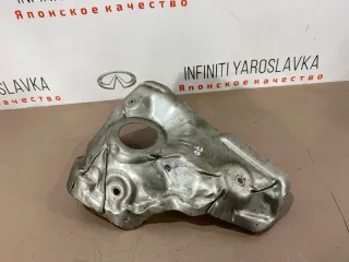 165901AA0B Тепловой экран Nissan Murano Z51 Арт 2-194533, вид 2