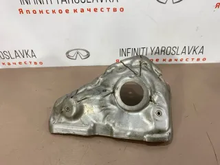 165901AA0B Тепловой экран Nissan Murano Z51 Арт 2-194533, вид 3