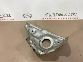165901AA0B Тепловой экран Nissan Murano Z51 Арт 2-194533, вид 5