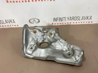 165901AA0B Тепловой экран Nissan Murano Z51 Арт 2-194533, вид 6