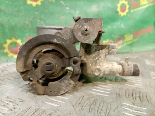 SERA483-05 Заслонка дроссельная Nissan Primera 11 2.0л Арт 2-194831, вид 2